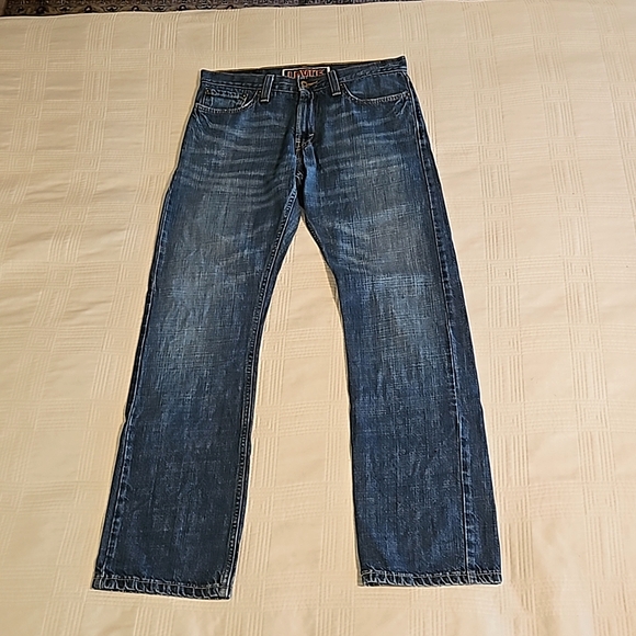 Men's Levi's 514 Jeans. - Picture 2 of 6